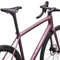 Specialized Aethos 2 Expert SRAM Force AXS - Bicycle Warehouse