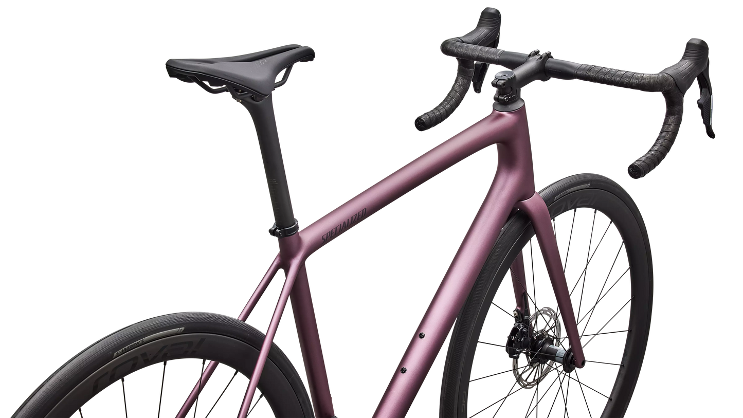 Aethos 2 Expert SRAM Force AXS