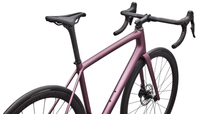 Aethos 2 Expert SRAM Force AXS