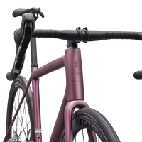 Specialized Aethos 2 Expert SRAM Force AXS - Bicycle Warehouse