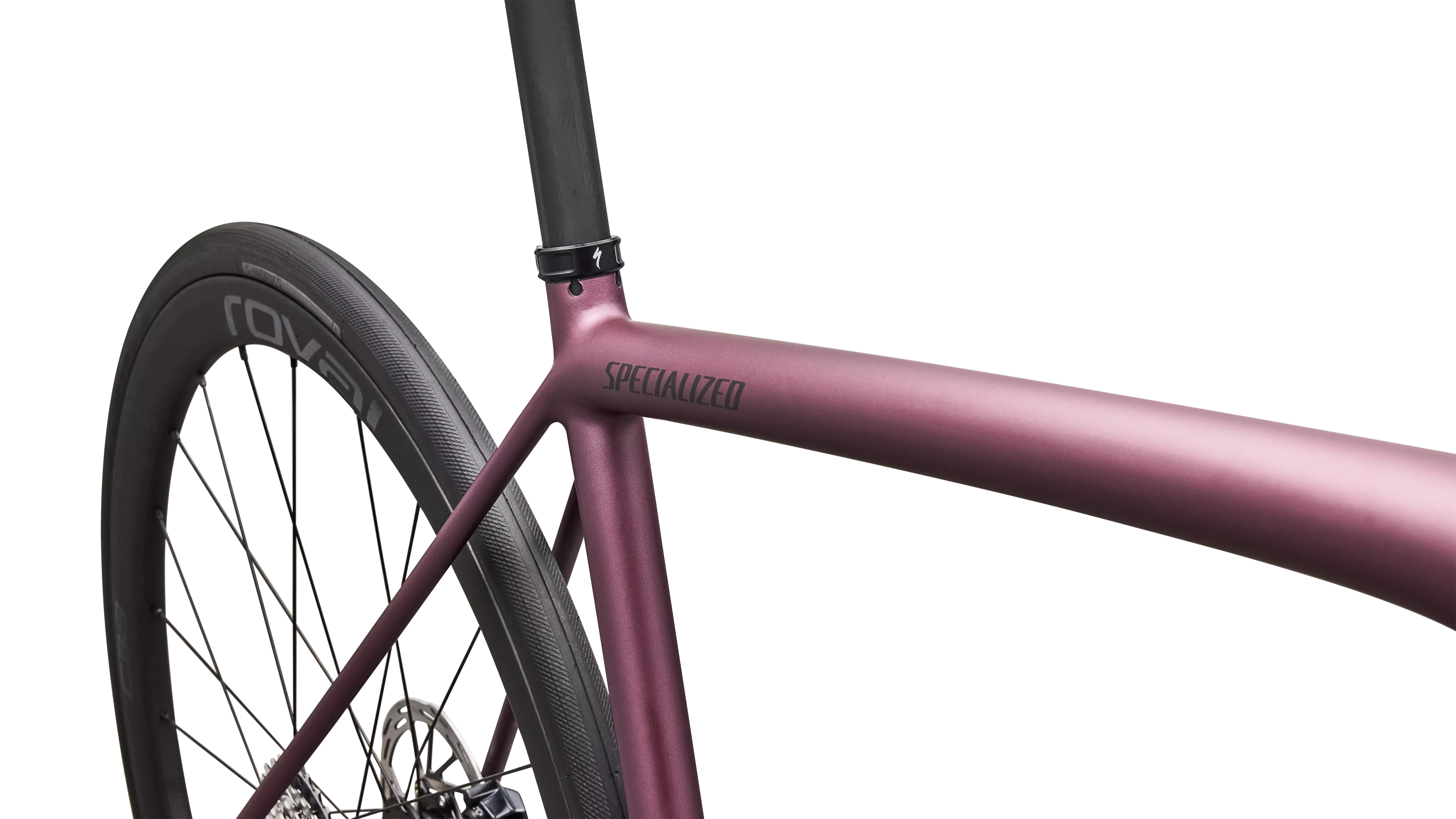 Aethos 2 Expert SRAM Force AXS