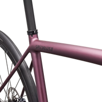 Specialized Aethos 2 Expert SRAM Force AXS - Bicycle Warehouse