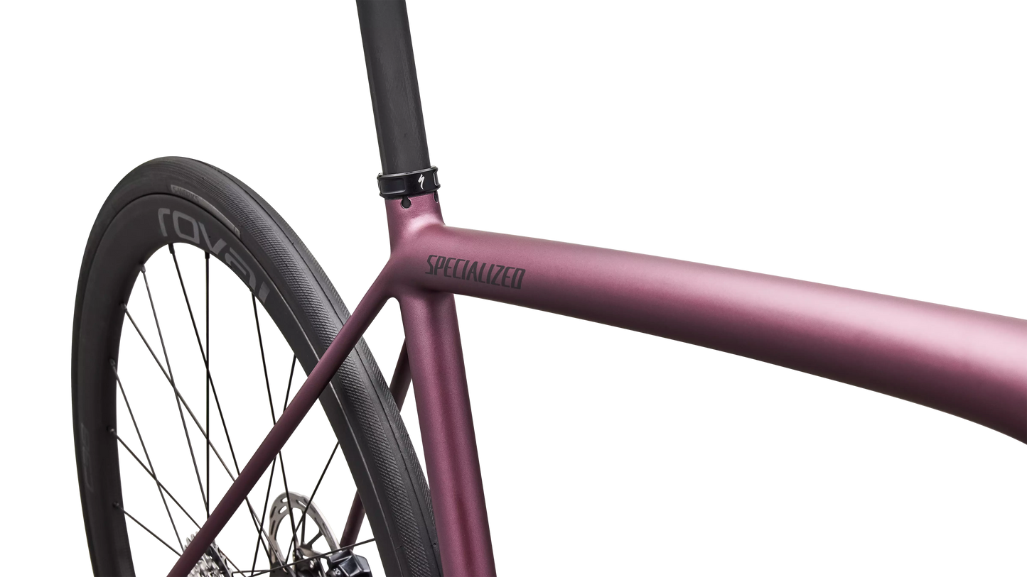 Aethos 2 Expert SRAM Force AXS