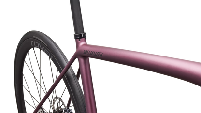 Aethos 2 Expert SRAM Force AXS