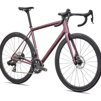 Specialized Aethos 2 Expert SRAM Force AXS - Bicycle Warehouse
