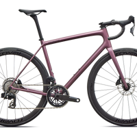 Specialized Aethos 2 Expert SRAM Force AXS - Bicycle Warehouse