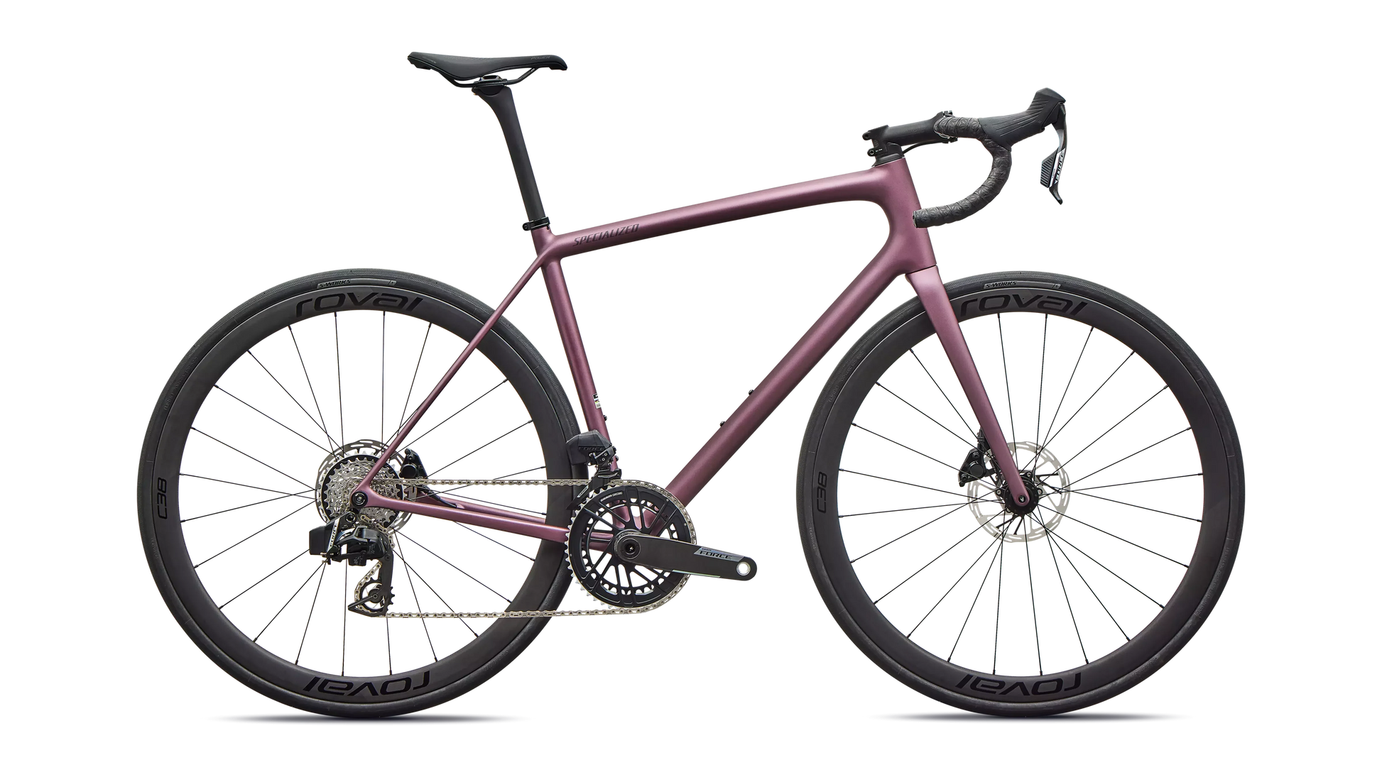 Specialized Aethos 2 Expert SRAM Force AXS Road Bike – Bicycle Specialized Aethos 2 Expert SRAM Force AXS Road Bike – Bicycle