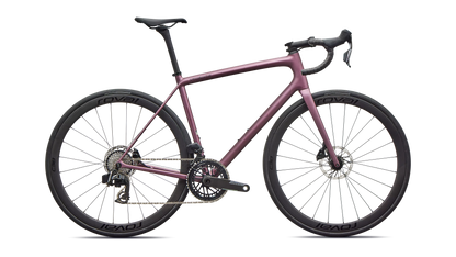 Aethos 2 Expert SRAM Force AXS