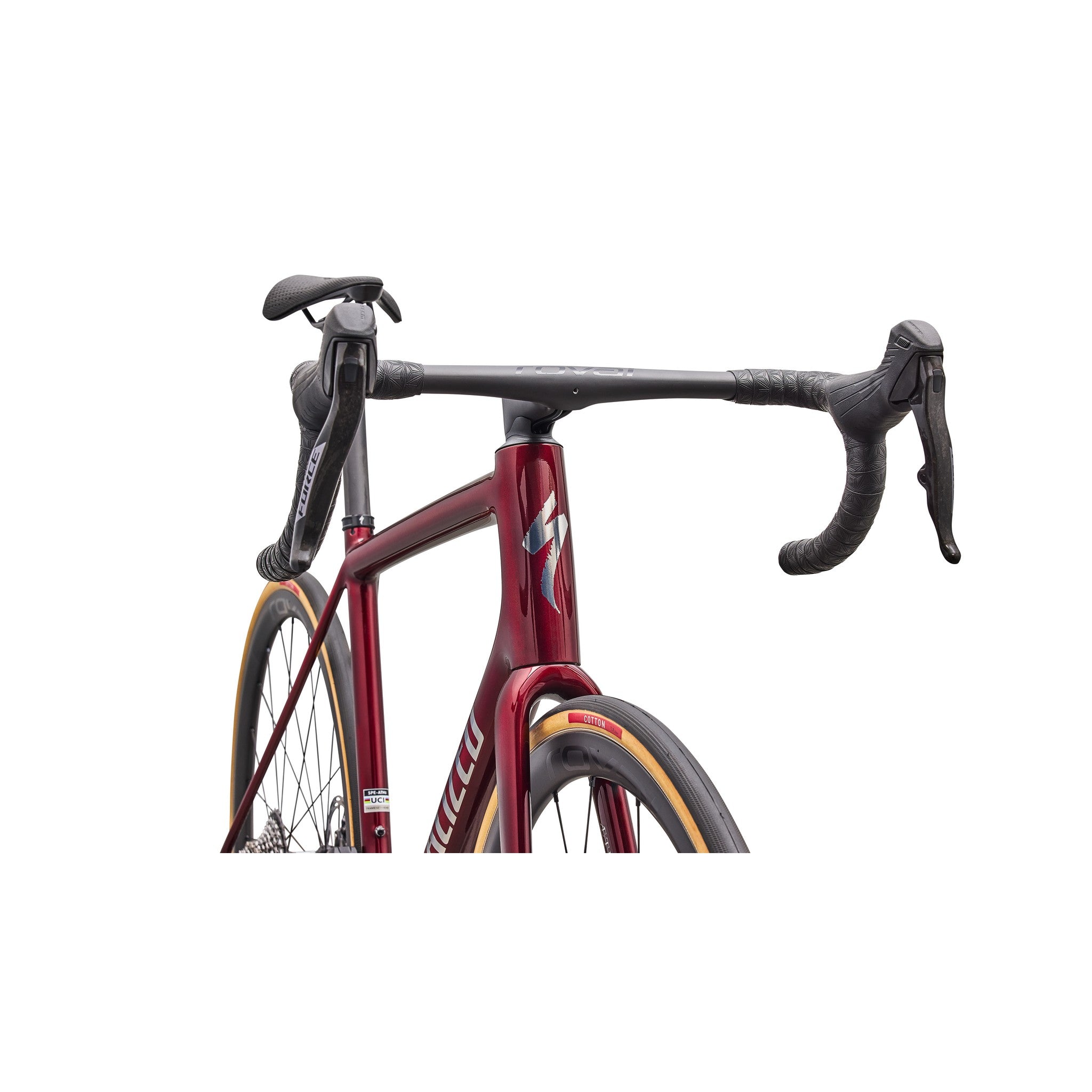 Aethos 2 Pro - SRAM Force AXS (2027)