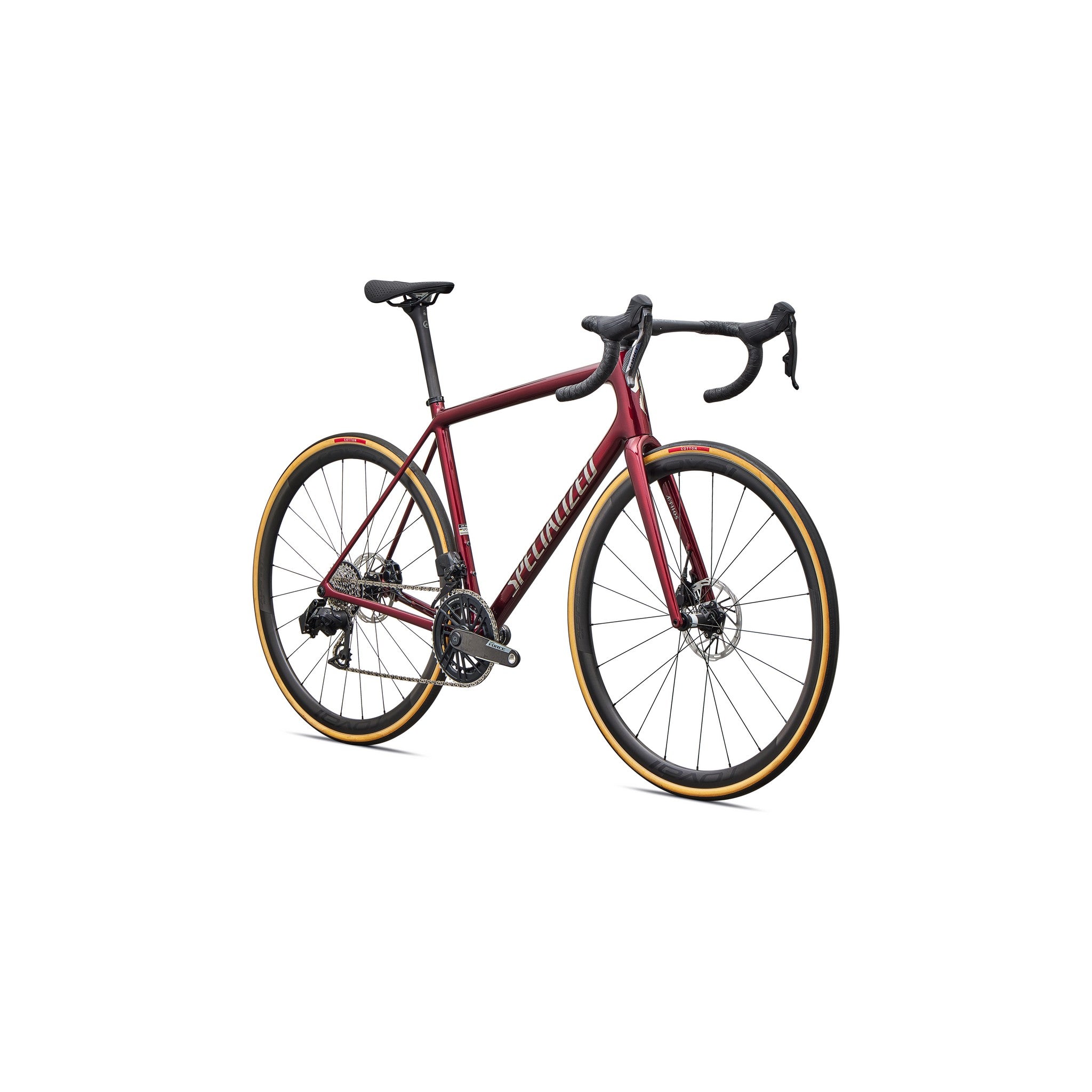 Aethos 2 Pro - SRAM Force AXS (2027)