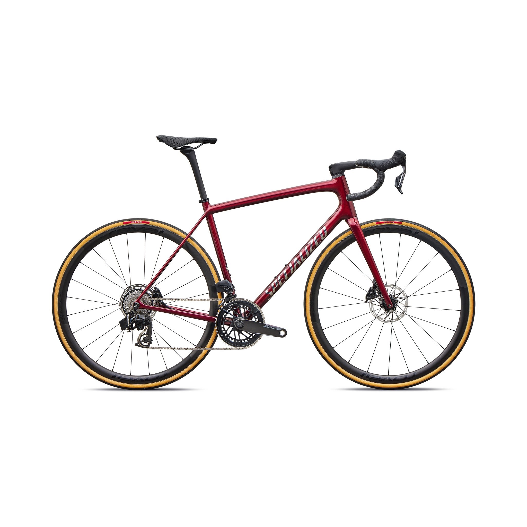 Aethos 2 Pro - SRAM Force AXS (2027)