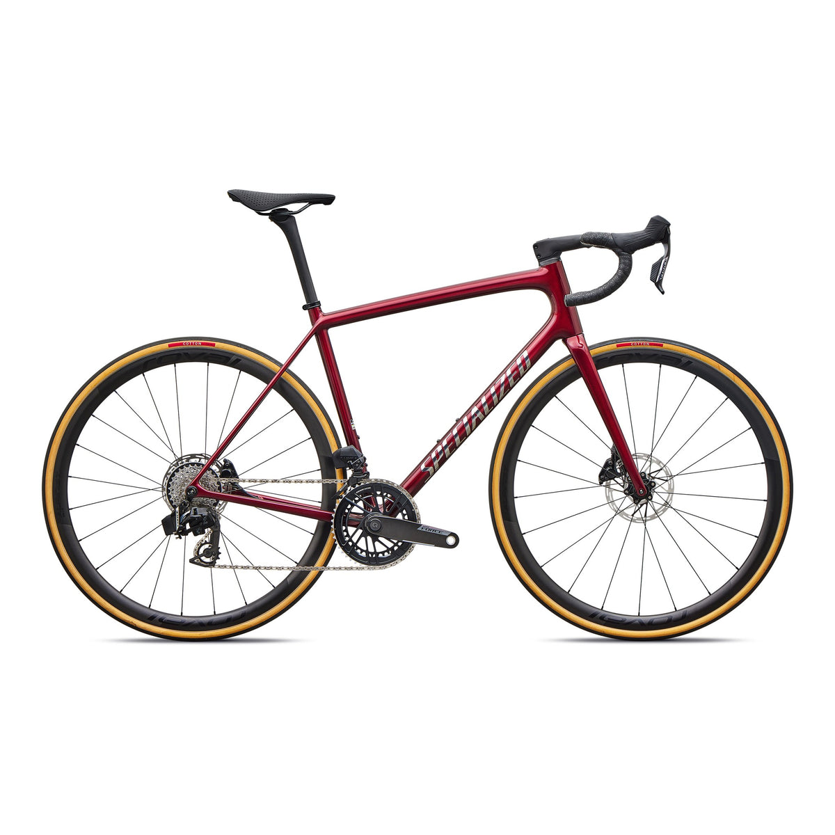 Aethos 2 Pro - SRAM Force AXS (2027)