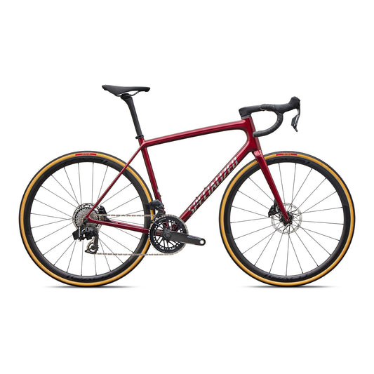 Aethos 2 Pro - SRAM Force AXS (2027)