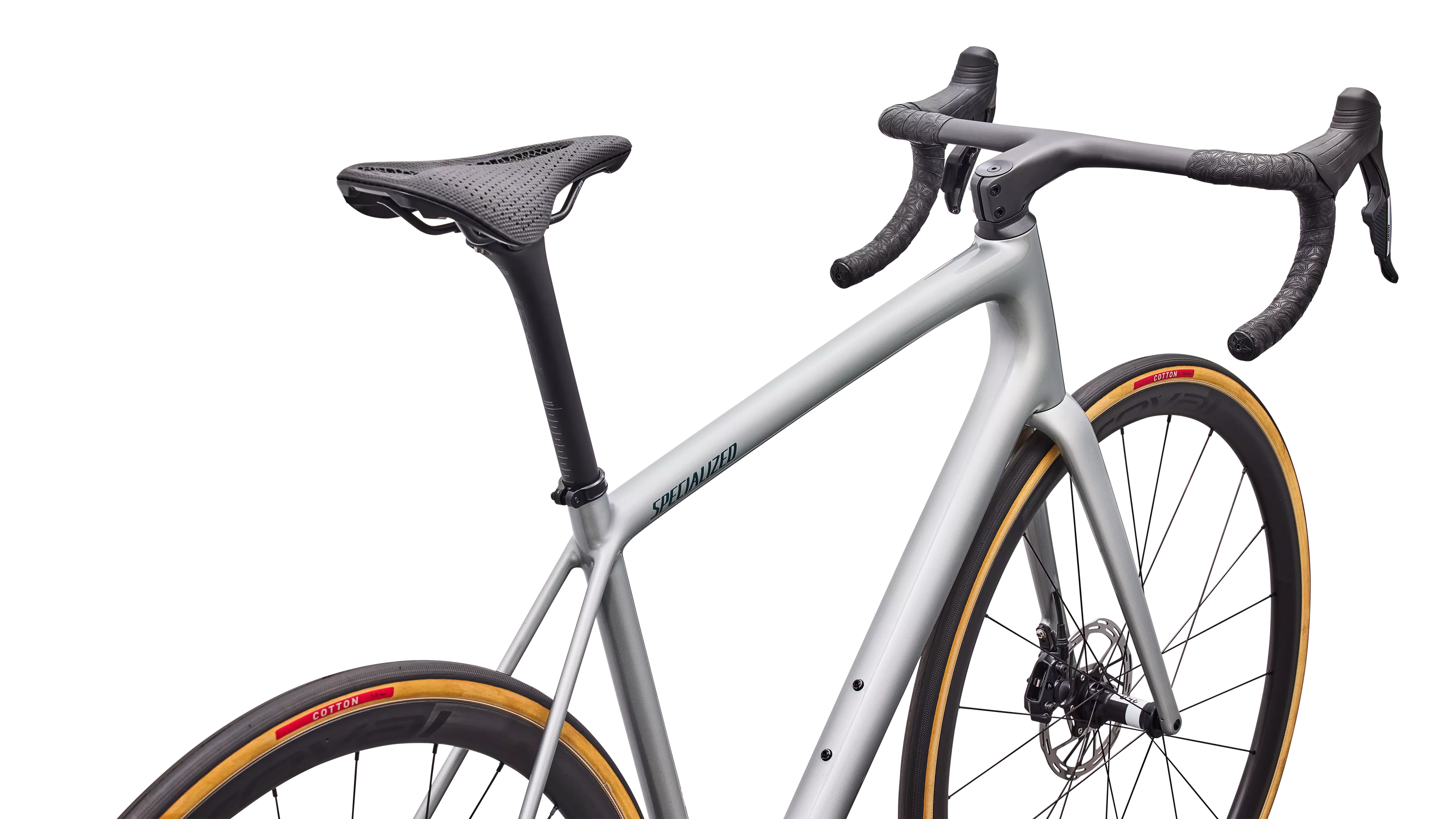 Aethos 2 Pro - SRAM Force AXS (2027)