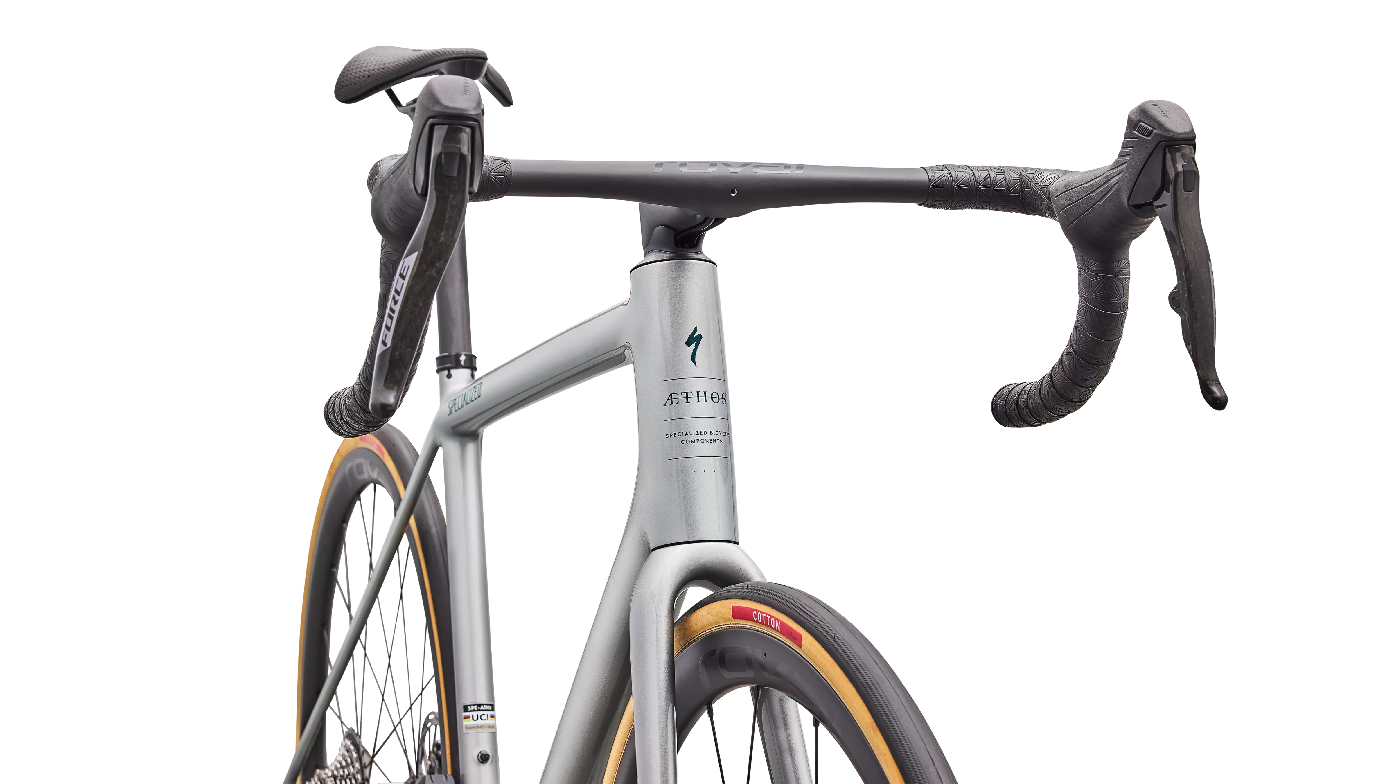 Aethos 2 Pro - SRAM Force AXS (2027)