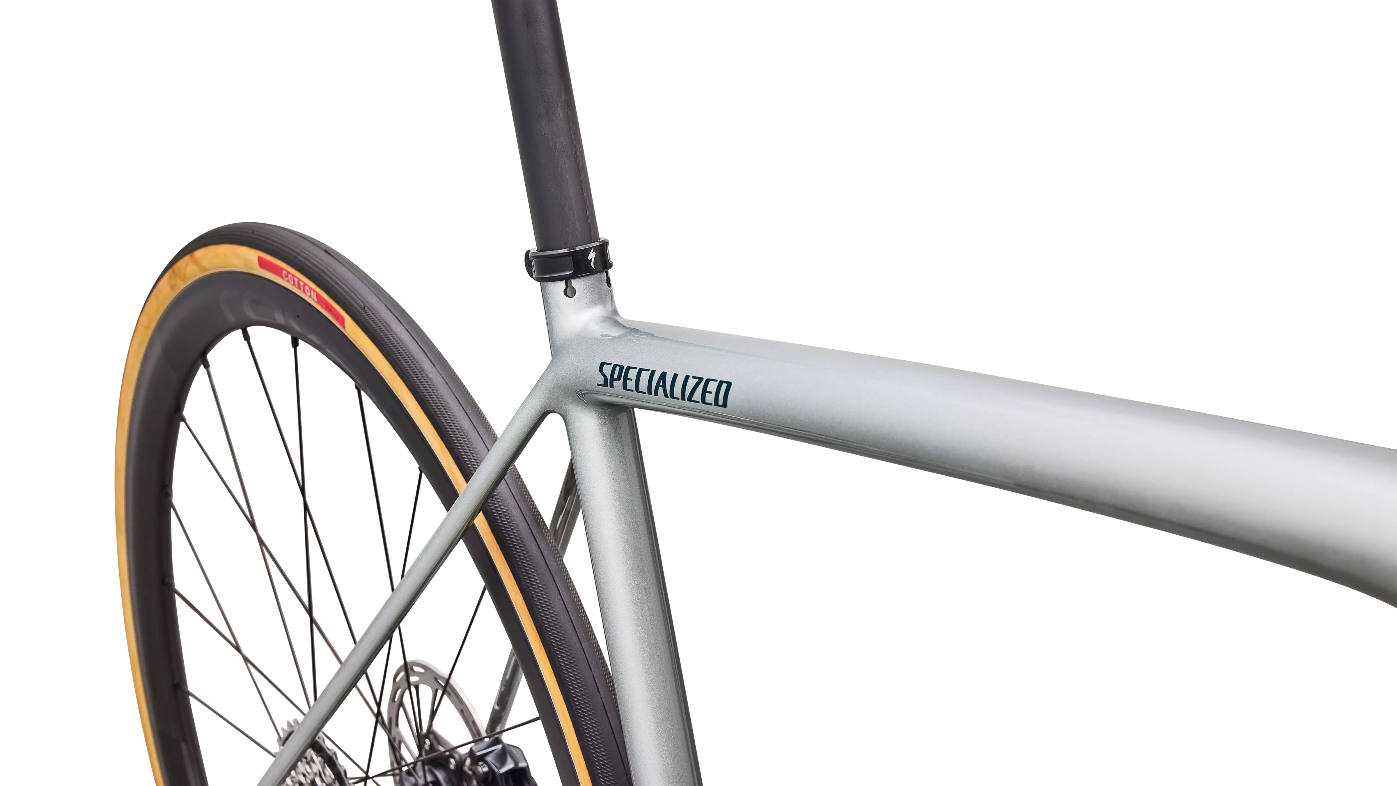 Aethos 2 Pro - SRAM Force AXS (2027)
