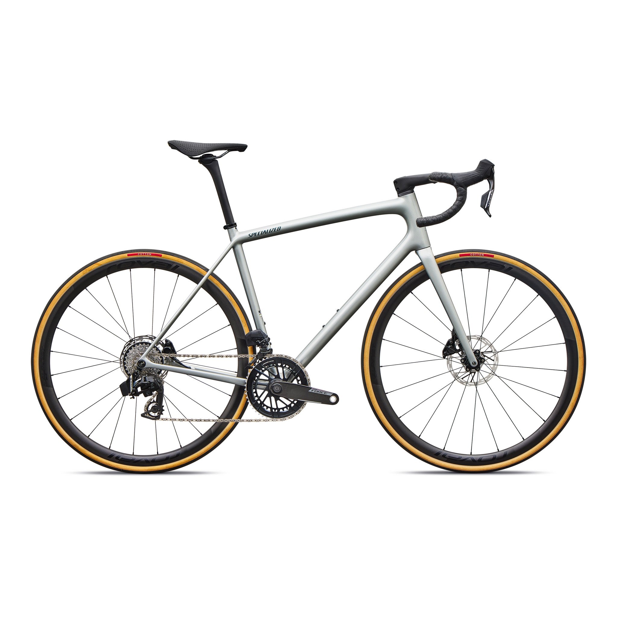 Aethos 2 Pro - SRAM Force AXS (2027)