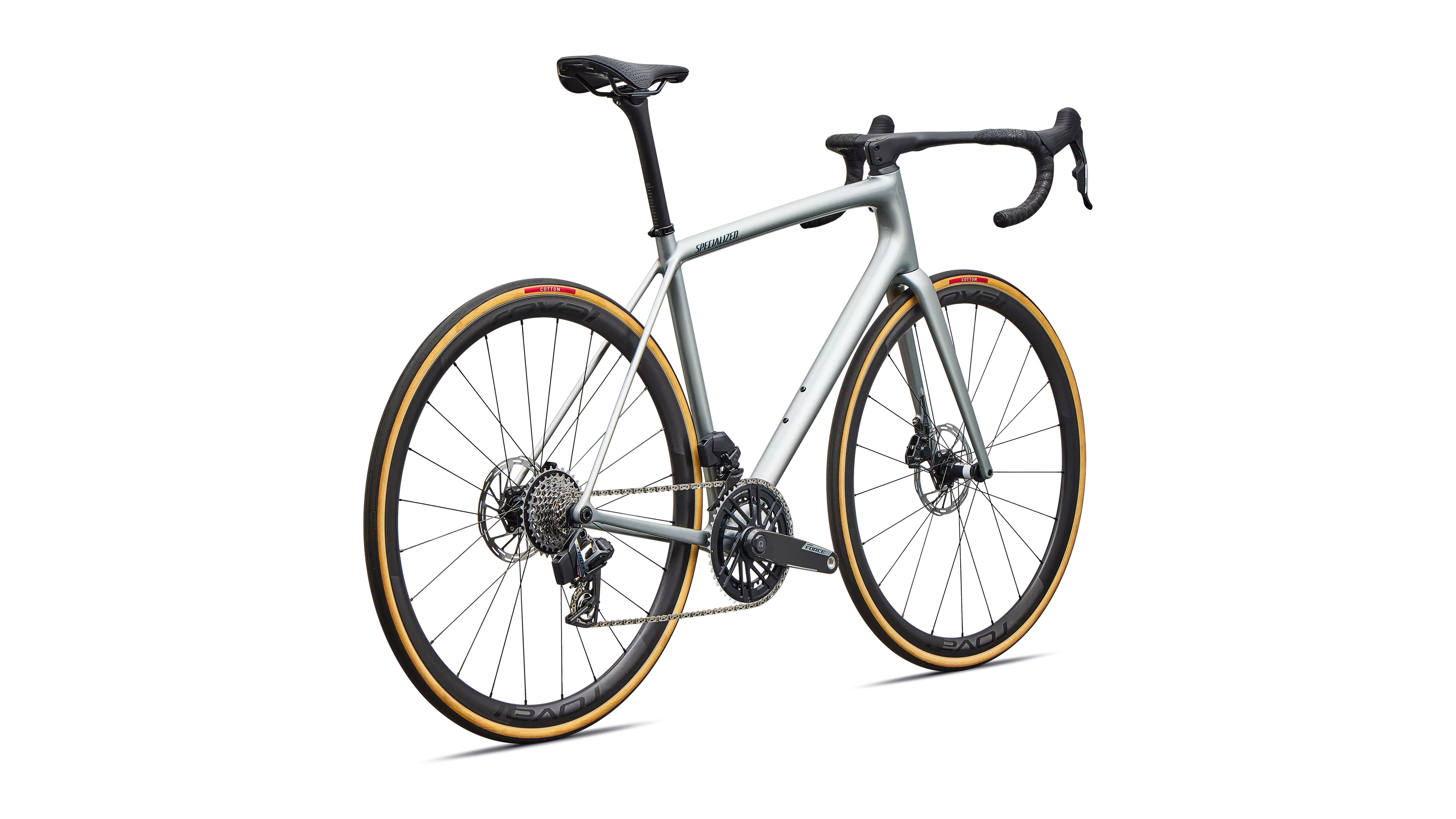 Aethos 2 Pro - SRAM Force AXS (2027)