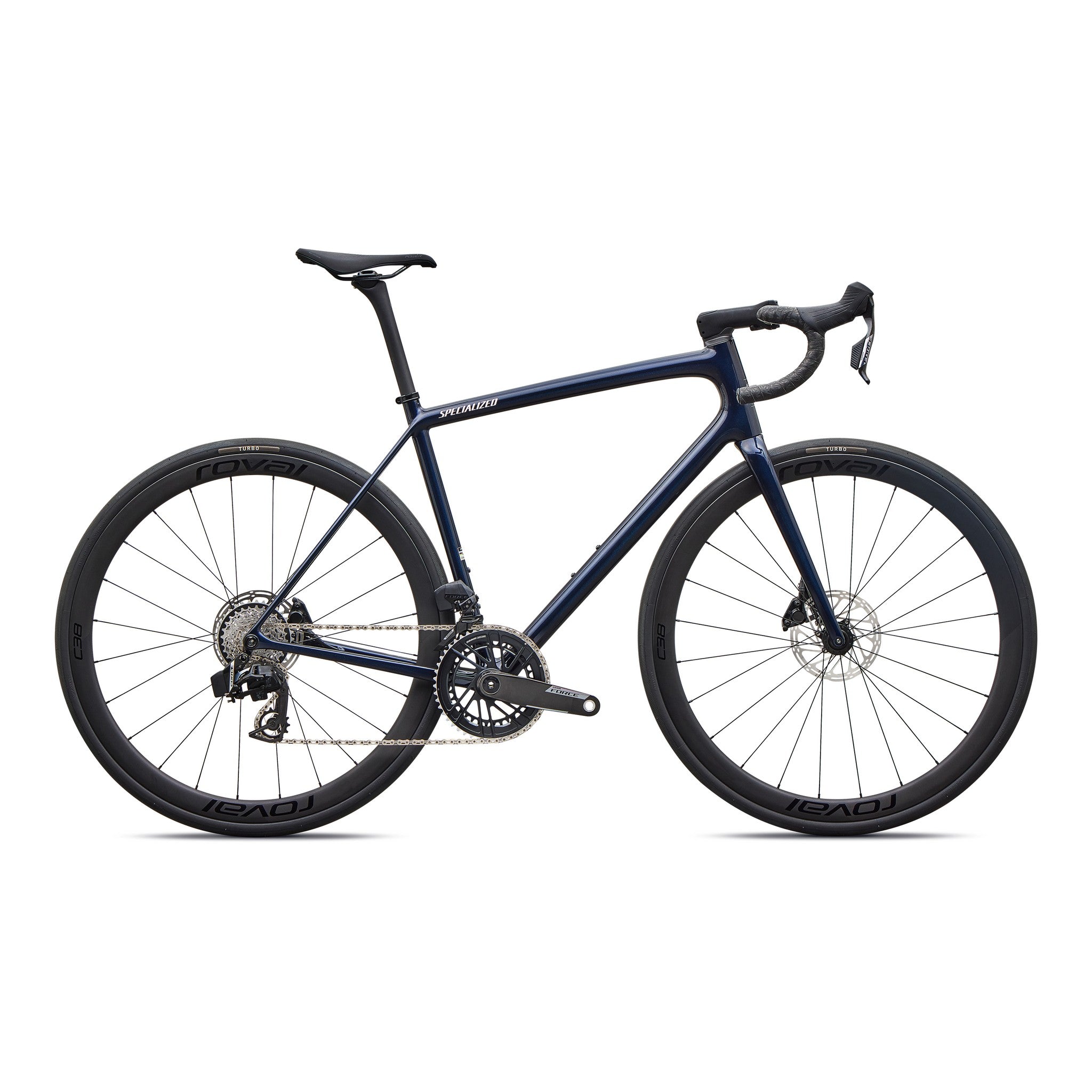 Aethos 2 Expert - SRAM Force AXS (2027)