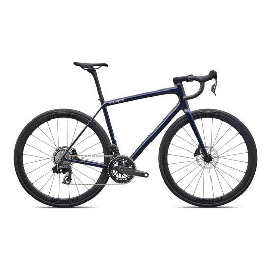 Aethos 2 Expert - SRAM Force AXS (2027)