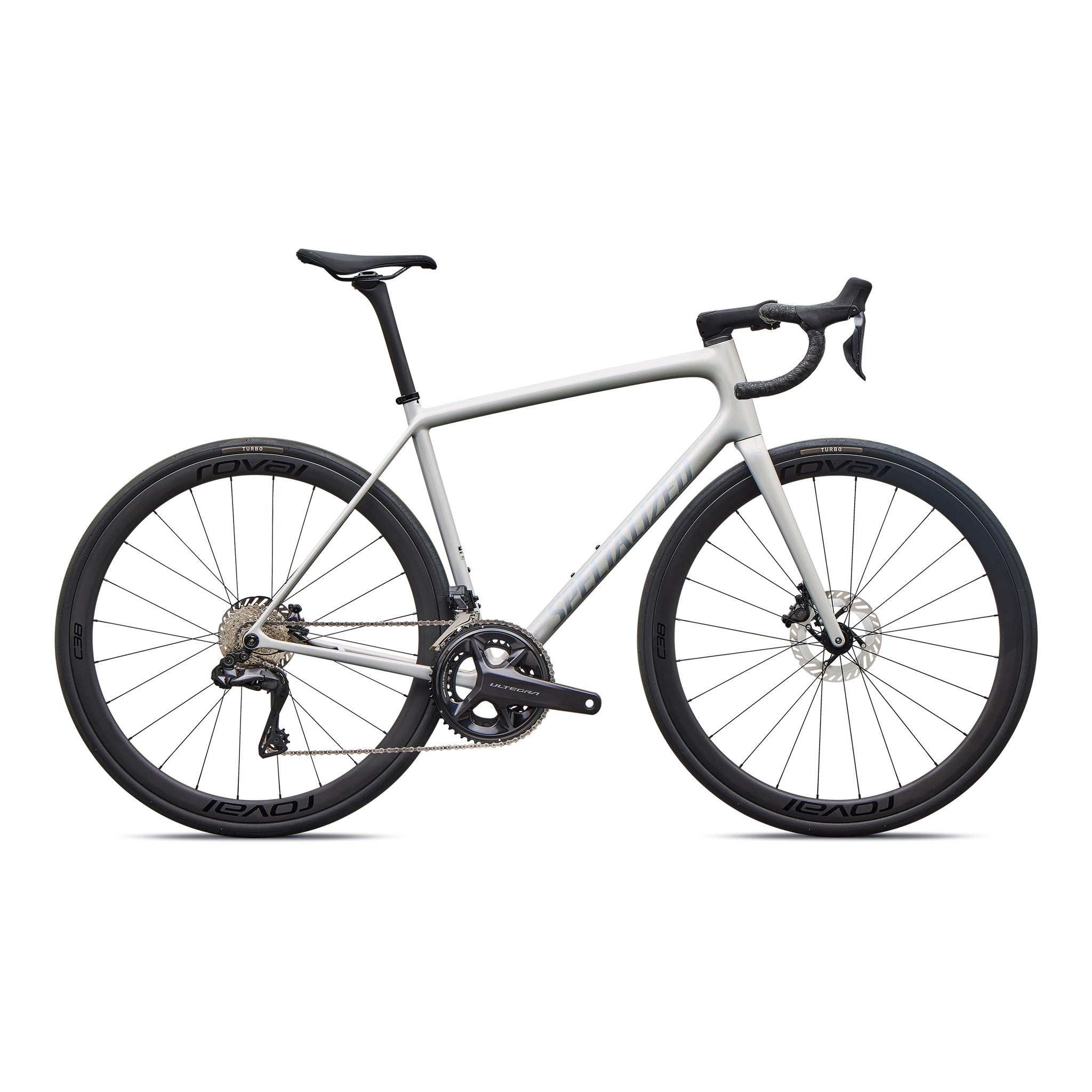 Aethos 2 Expert - Shimano Ultegra Di2 (2027)