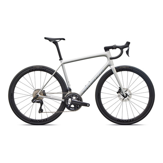 Aethos 2 Expert - Shimano Ultegra Di2 (2027)