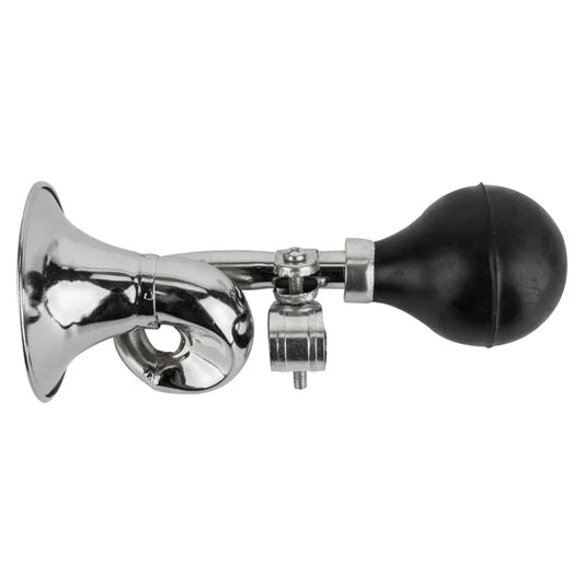 Flugel Squeeze Horn - Bicycle Warehouse