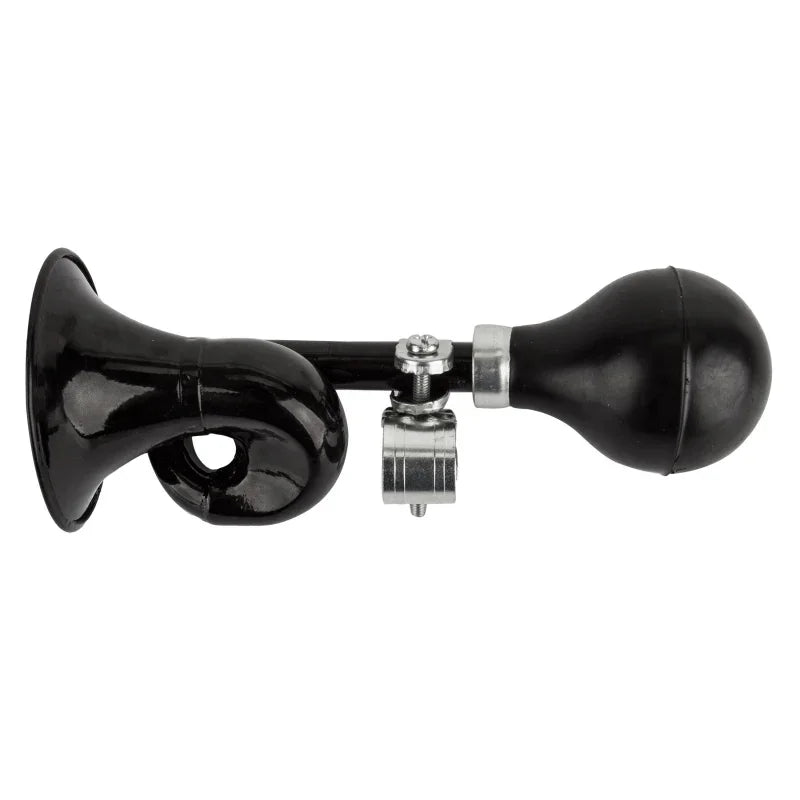 Flugel Squeeze Horn - Bicycle Warehouse