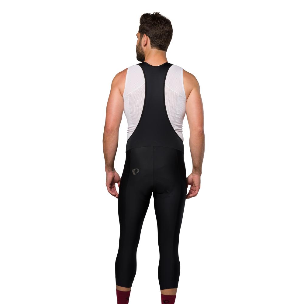 Pearl Izumi Men's Attack 3/4 Bib Tights - Shorts - Bicycle Warehouse