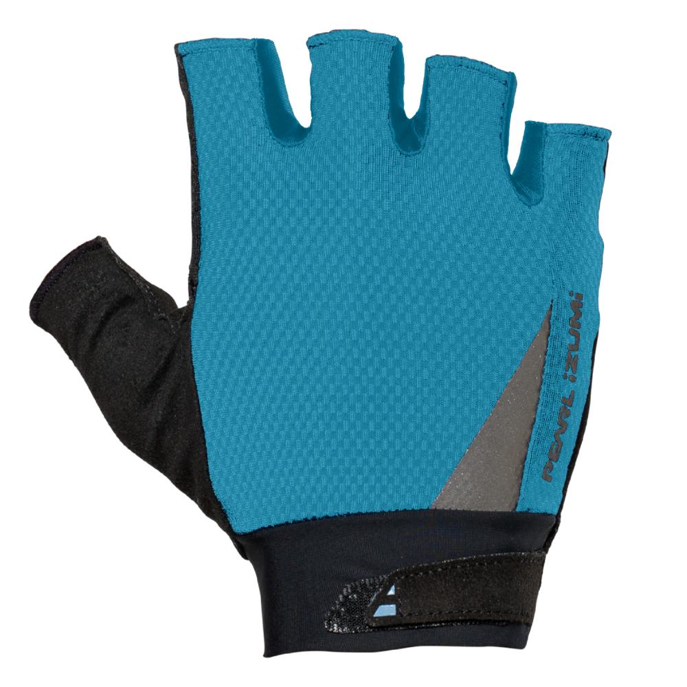 Pearl Izumi Elite Gel Fingerless Men's Bike Gloves - Gloves - Bicycle Warehouse