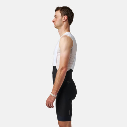 Men's PI/Red Bib Shorts