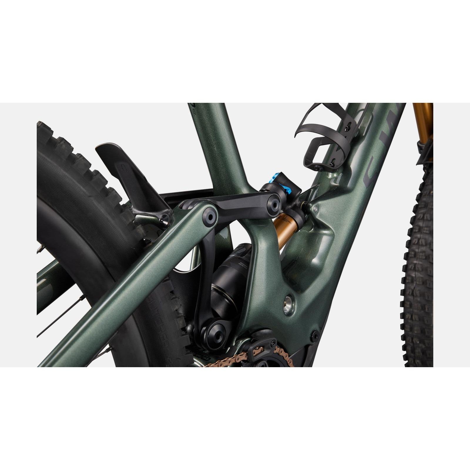 Specialized Kenevo SL S-Works Carbon 29" Electric Mountain Bike - Bikes - Bicycle Warehouse