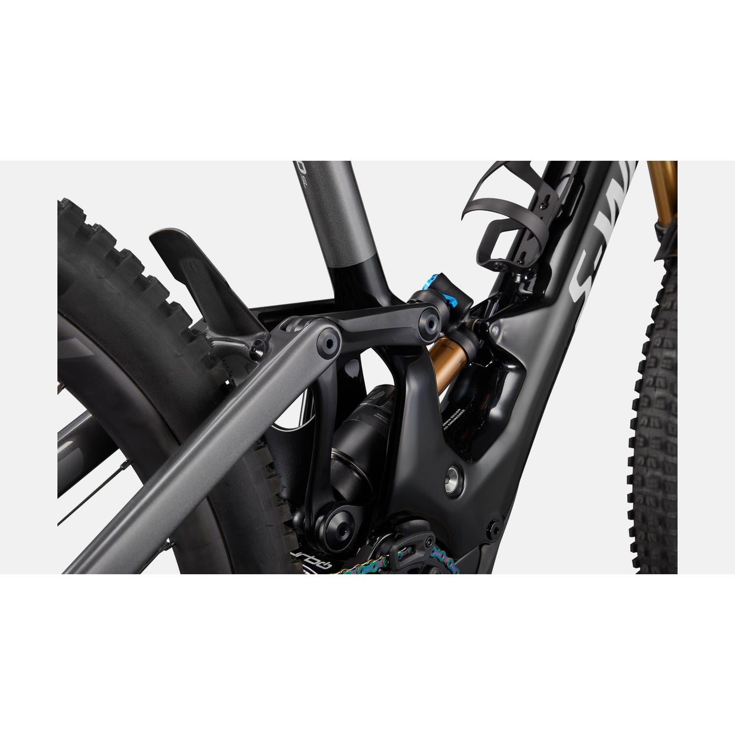 Specialized Kenevo SL S-Works Carbon 29" Electric Mountain Bike - Bikes - Bicycle Warehouse