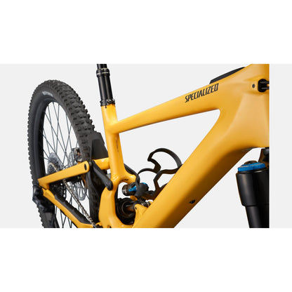 Specialized Turbo Kenevo SL Expert Electric Mountain Bike - Bikes - Bicycle Warehouse