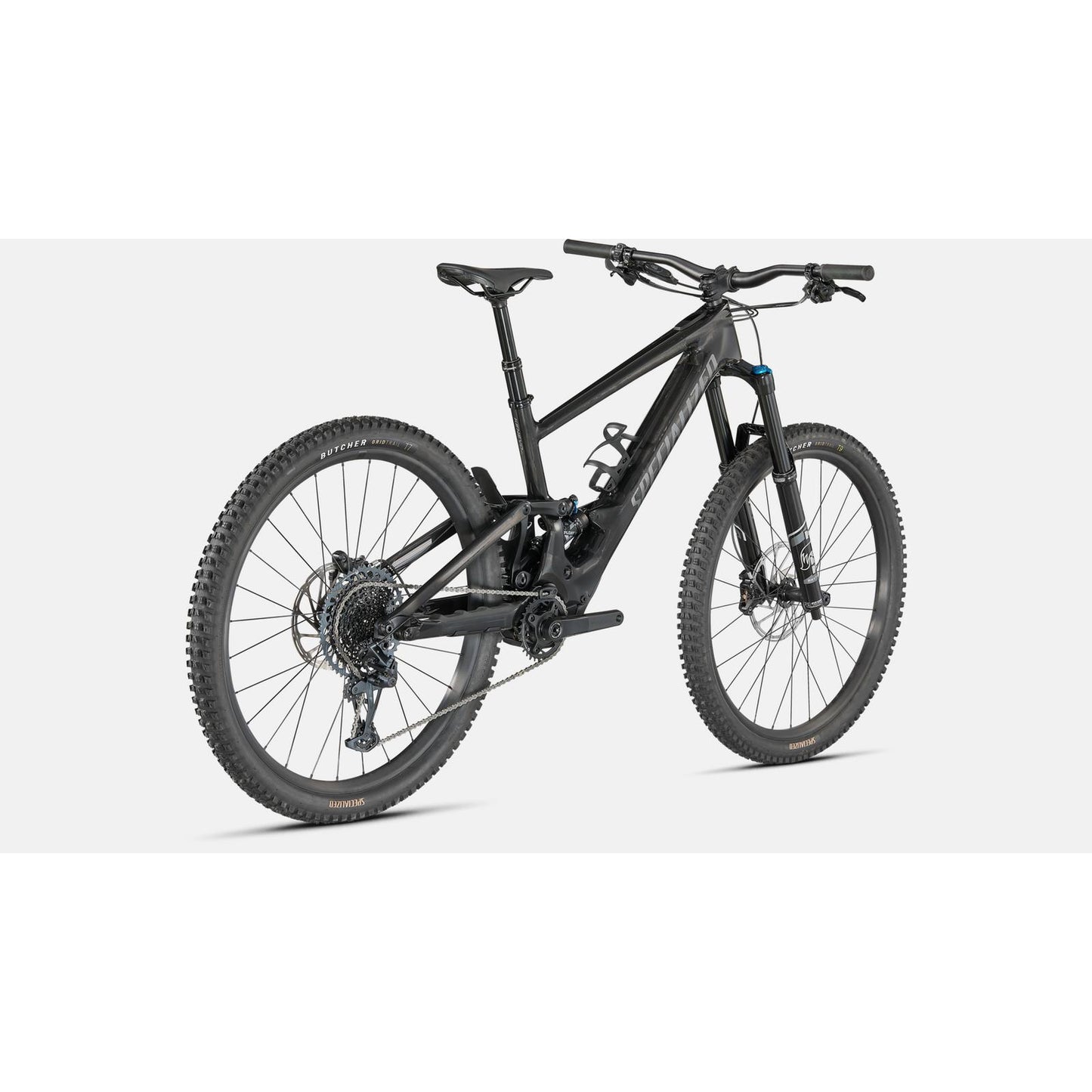 Specialized Turbo Kenevo SL Comp Electric Mountain Bike - Bikes - Bicycle Warehouse