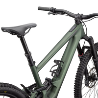 Specialized Turbo Kenevo SL 2 Expert (2025) - Bicycle Warehouse