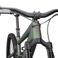 Specialized Turbo Kenevo SL 2 Expert (2025) - Bicycle Warehouse