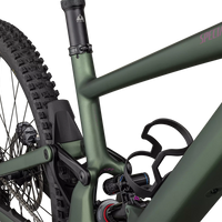 Specialized Turbo Kenevo SL 2 Expert (2025) - Bicycle Warehouse
