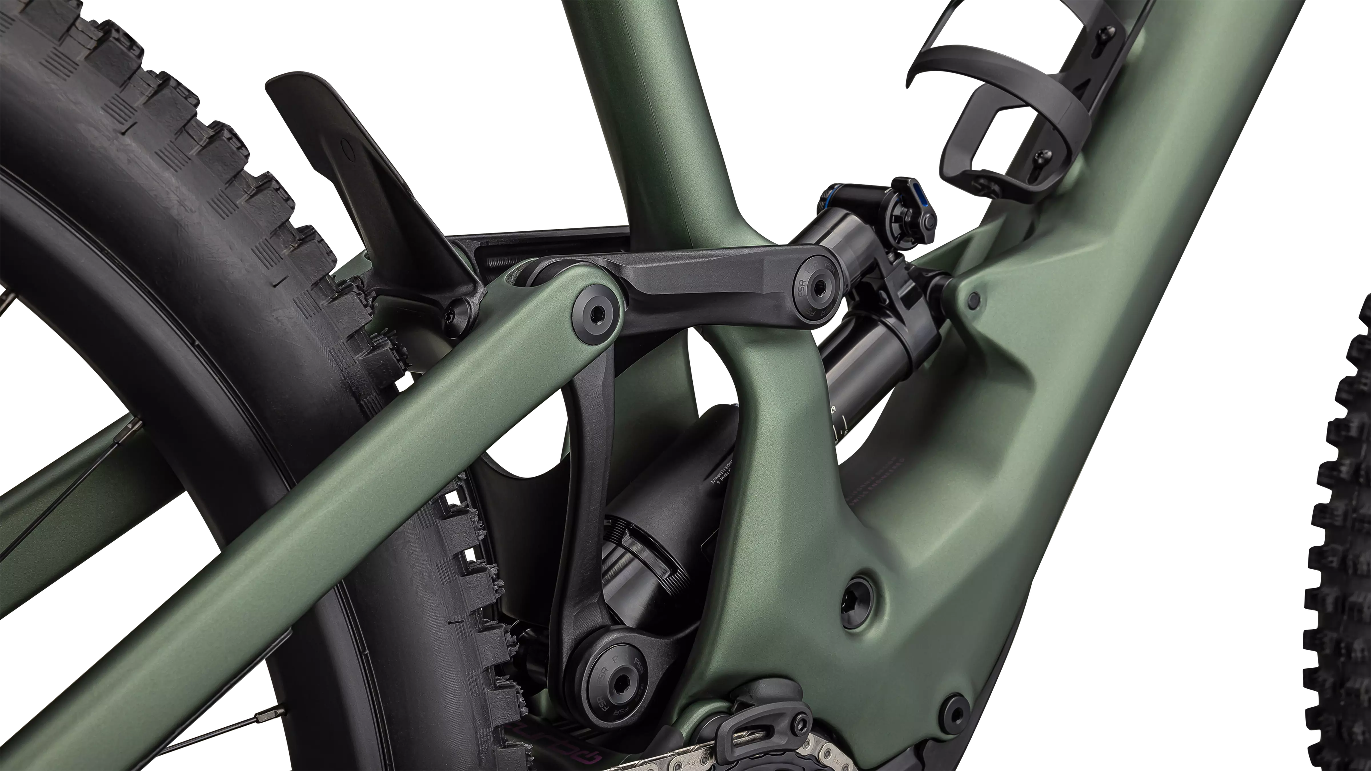 Specialized Turbo Kenevo SL 2 Expert (2025) - Bicycle Warehouse