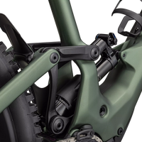 Specialized Turbo Kenevo SL 2 Expert (2025) - Bicycle Warehouse