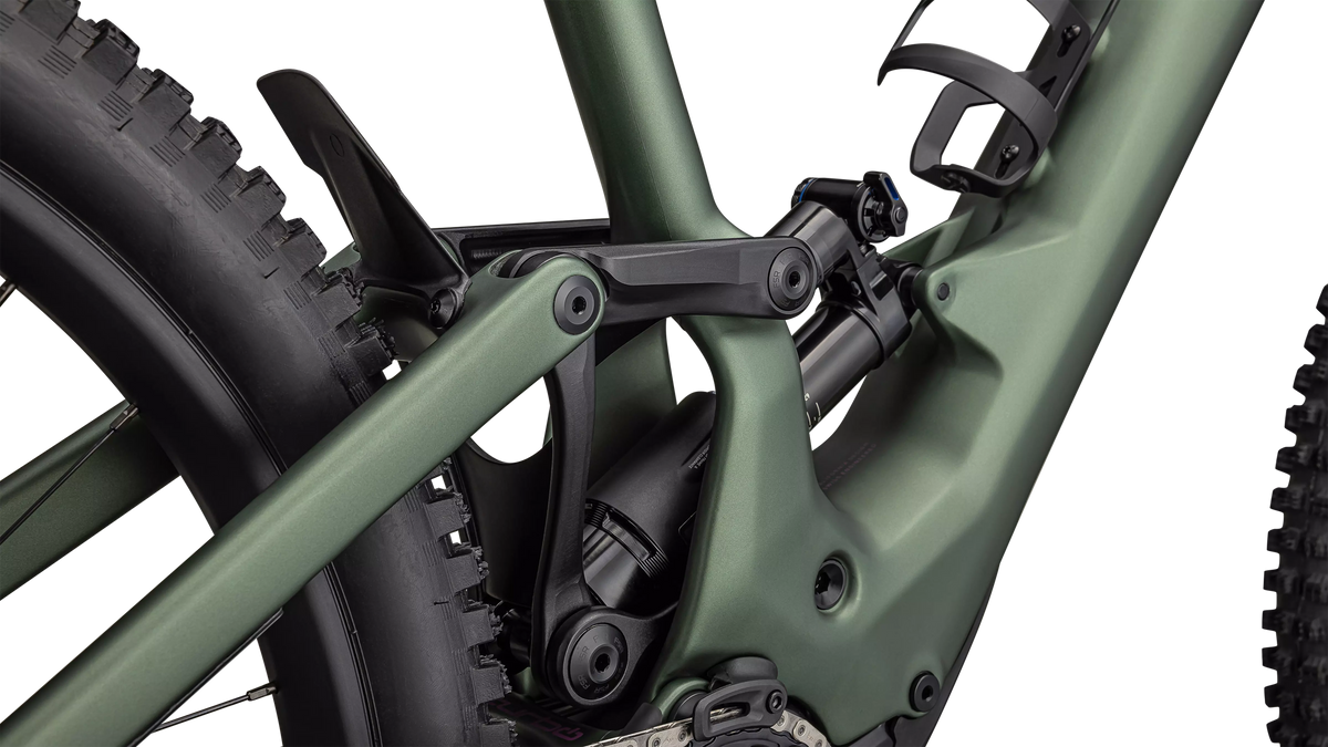 Specialized Turbo Kenevo SL 2 Expert (2025) - Bicycle Warehouse
