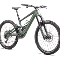 Specialized Turbo Kenevo SL 2 Expert (2025) - Bicycle Warehouse