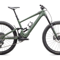 Specialized Turbo Kenevo SL 2 Expert (2025) - Bicycle Warehouse