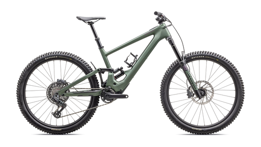 Specialized Turbo Kenevo SL 2 Expert (2025) - Bicycle Warehouse