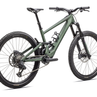 Specialized Turbo Kenevo SL 2 Expert (2025) - Bicycle Warehouse