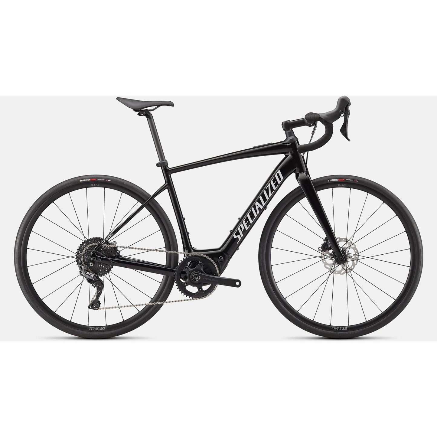 Specialized Turbo Creo SL Comp E5 Electric Road Bike - Bikes - Bicycle Warehouse