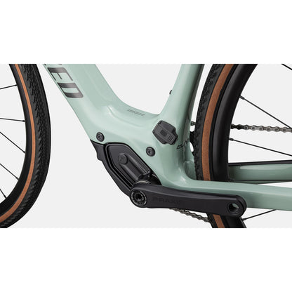 Specialized Turbo Creo SL Comp Carbon Evo Electric Gravel Bike - Bikes - Bicycle Warehouse