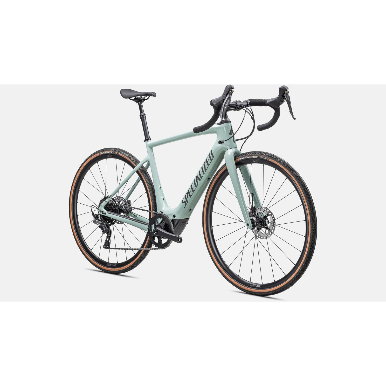 Specialized electric gravel bike on sale