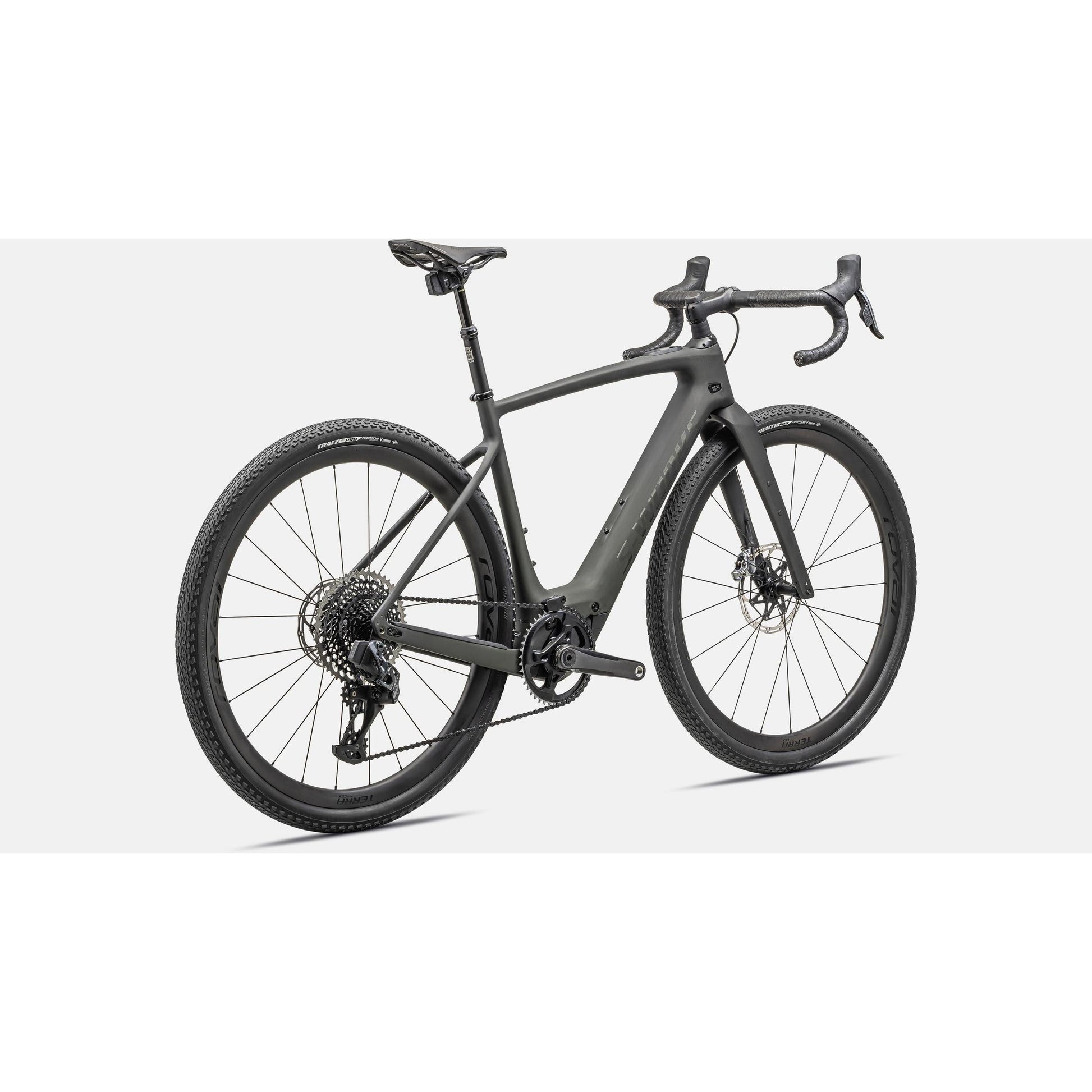Specialized S-Works Turbo Creo 2 Electric Road Bike - Bikes - Bicycle Warehouse