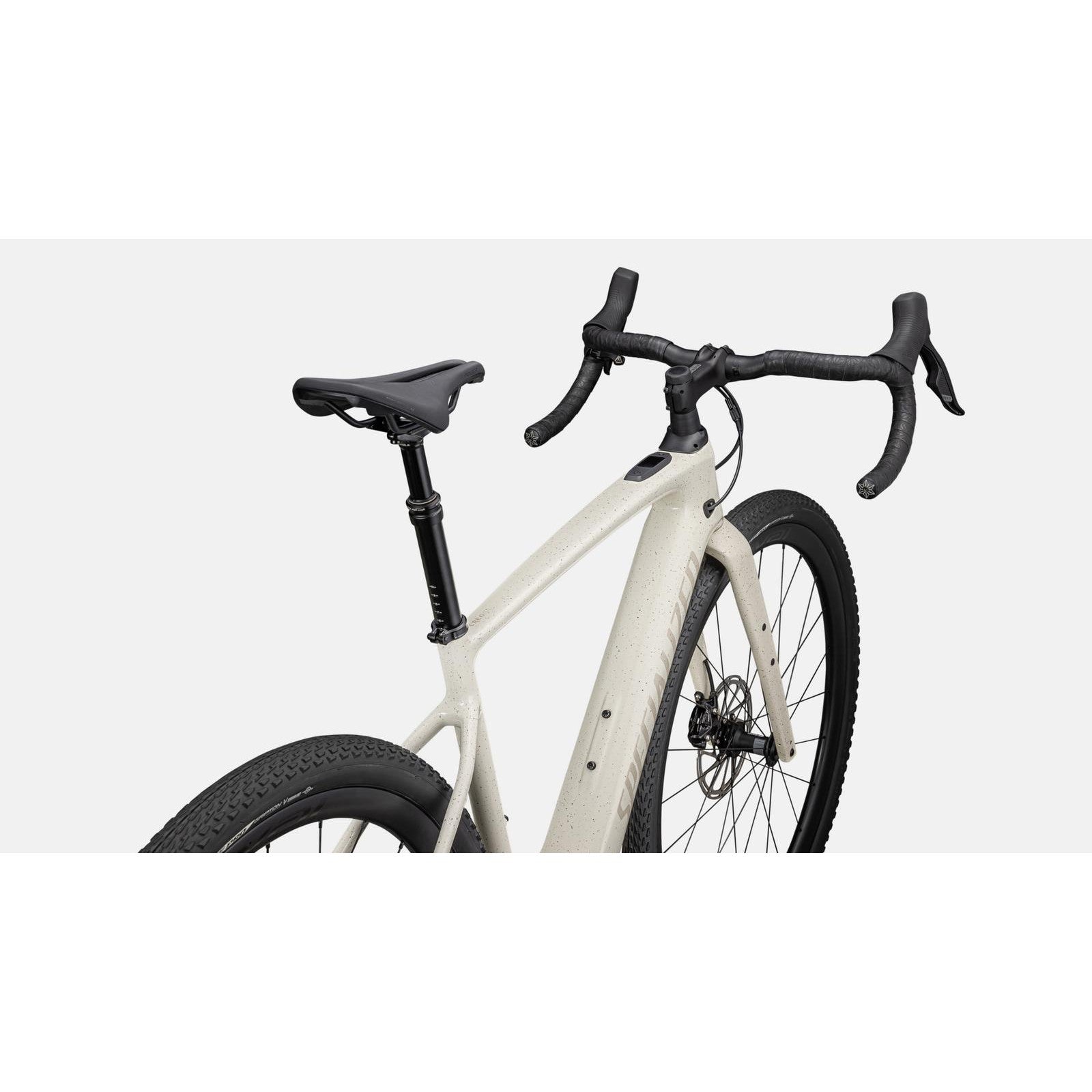 Turbo Creo 2 Expert Electric Road Bike 2024